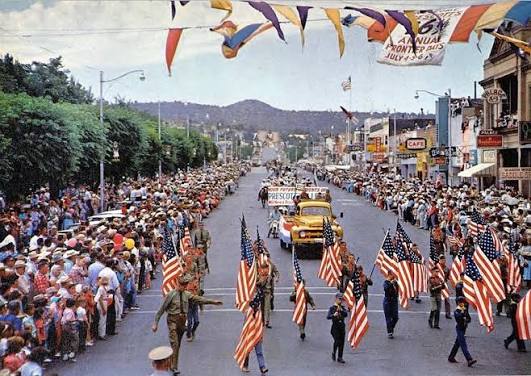 Cave Creek Deserves a Worthy July 4th Celebration